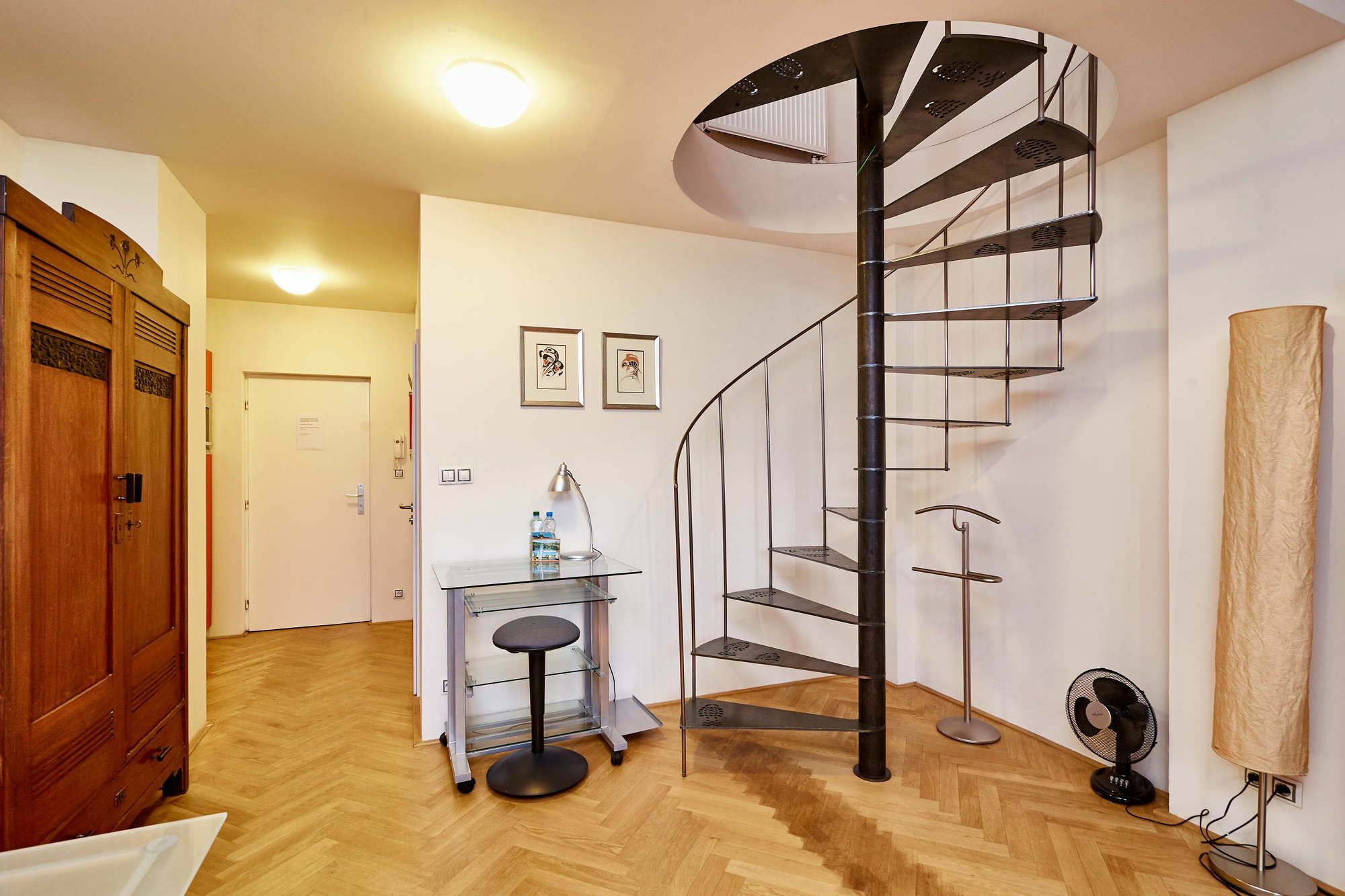 Prague Letna Apartments Exterior foto